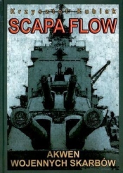 Scapa Flow - Krzysztof Kubiak
