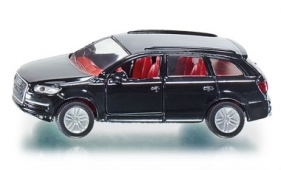 Siku 14 - Audi Q7 - Wiek: 3+ (1429)