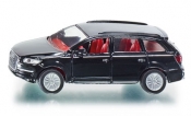 Siku 14 - Audi Q7 - Wiek: 3+ (1429)