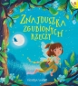Znajduszka Zgubionych Rzeczy - Victoria Sandøy
