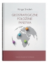 Geostrategiczne położenie państwa Kinga Smoleń