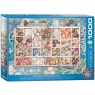 Puzzle 1000 Muszelki