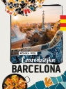 Czarodziejka Barcelona Bień Monika