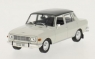 Wartburg 353, white/black 1:43 (214142)