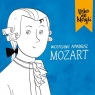 Ucho do klasyki Mozart