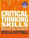 Critical Thinking Skills Stella Cottrell