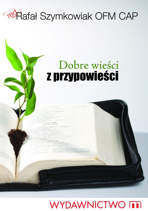 Dobre wieści z przypowieści