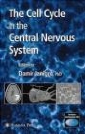 Cell Cycle int The Central Nervous System + CD D Janigro