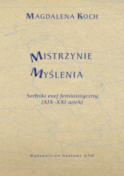 Mistrzynie Myślenia