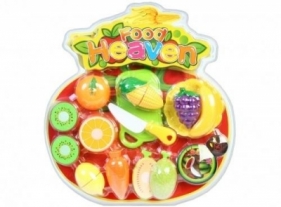 Owoce i warzywa do krojenia