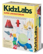 Super laboratorium (5529)