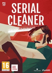 Serial Cleaner PC