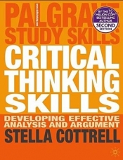 Critical Thinking Skills - Stella Cottrell