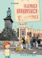 Tajemnica krakowskich pocztówek - Beata Sarnowska