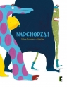 Nadchodzą! Sylvie Neeman