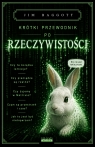 Krótki przewodnik po rzeczywistości Jim Baggott