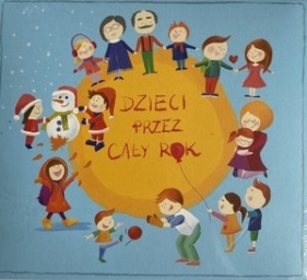Dzieci przez cały rok