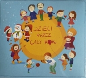 Dzieci przez cały rok