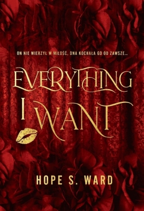 Everything I Want - Hope S. Ward