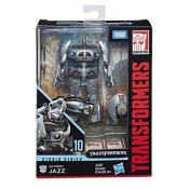 Figurka Transformers Generation Studio Series Deluxe - Jazz (E0701/E0745)