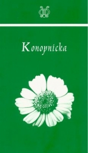 Konopnicka Biblioteka poezji Tom 4 - Maria Konopnicka