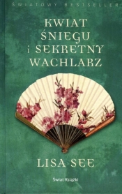 Kwiat Śniegu i Sekretny Wachlarz TW - Lisa See