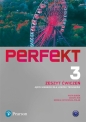 Perfekt 3. Zeszyt ćwiczeń. A2 - Danuta Kin, Piotr Dudek, Monika Ostrowska-Polak