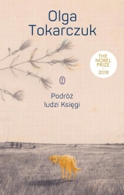 Podróż ludzi Księgi - Olga Tokarczuk