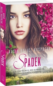 Spadek - Kasia Bulicz-Kasprzak