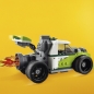 Lego Creator: Rakietowy samochód (31103)