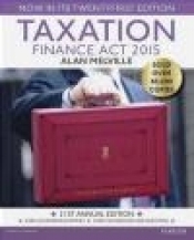 Taxation