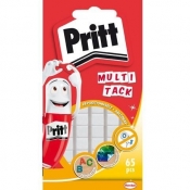 Masa mocująca Pritt On&Off 35g