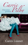 CARRIE PILBY NIEZNOŚNIE GENIALNA (e-book)