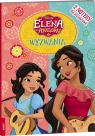 Elena z Avaloru Wyzwania