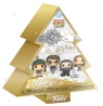 Brelok Pocket Tree Holiday Box Harry Potter Funko Pop 3+