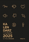 Kalendarz Create Yourself 2025