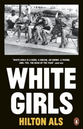 White Girls - Als Hilton