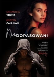 Niedopasowani - Kristen Callihan