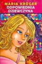 Odpowiednia dziewczyna - Maria Krüger