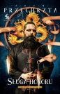 Sługa honoru. Materia Secunda. Tom 2 - Adam Przechrzta