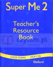 Super Me 2 Engl.Pack
