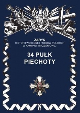 34 pułk piechoty - Przemysław Dymek