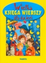 Wielka księga wierszy dla dzieci