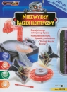 Niezwykły bączek elektryczny (38829N)