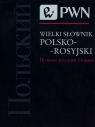 Wielki słownik polsko-rosyjski