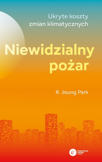 Niewidzialny pożar.