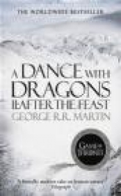A Dance With Dragons (Part Two): After the Feast