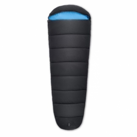 Śpiwór trzysezonowy mumia Nordic