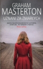 Uznani za zmarłych - Graham Masterton