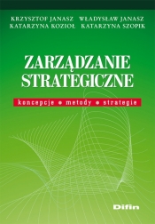 Zarządzanie strategiczne